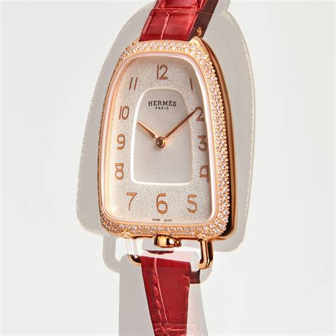 galop d hermes replica watch|Hermès Partners With Designer Ini Archibong For New .